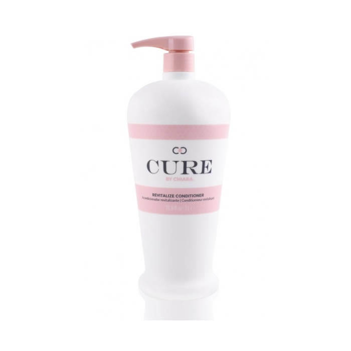 Icon Cure By Chiara Revitalize Conditioner 1000Ml