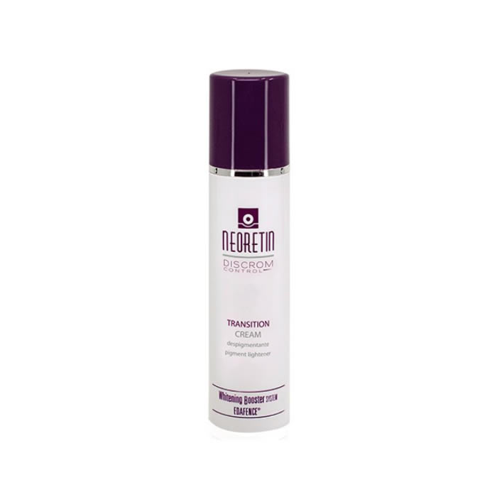 Neoretin Discrom Control Transition Cream Despigmentante 50Ml
