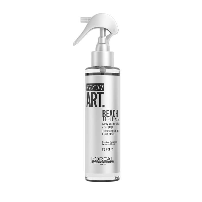 L&#39;Oreal Professionnel Tecni Art Beach Waves Force 2 150Ml