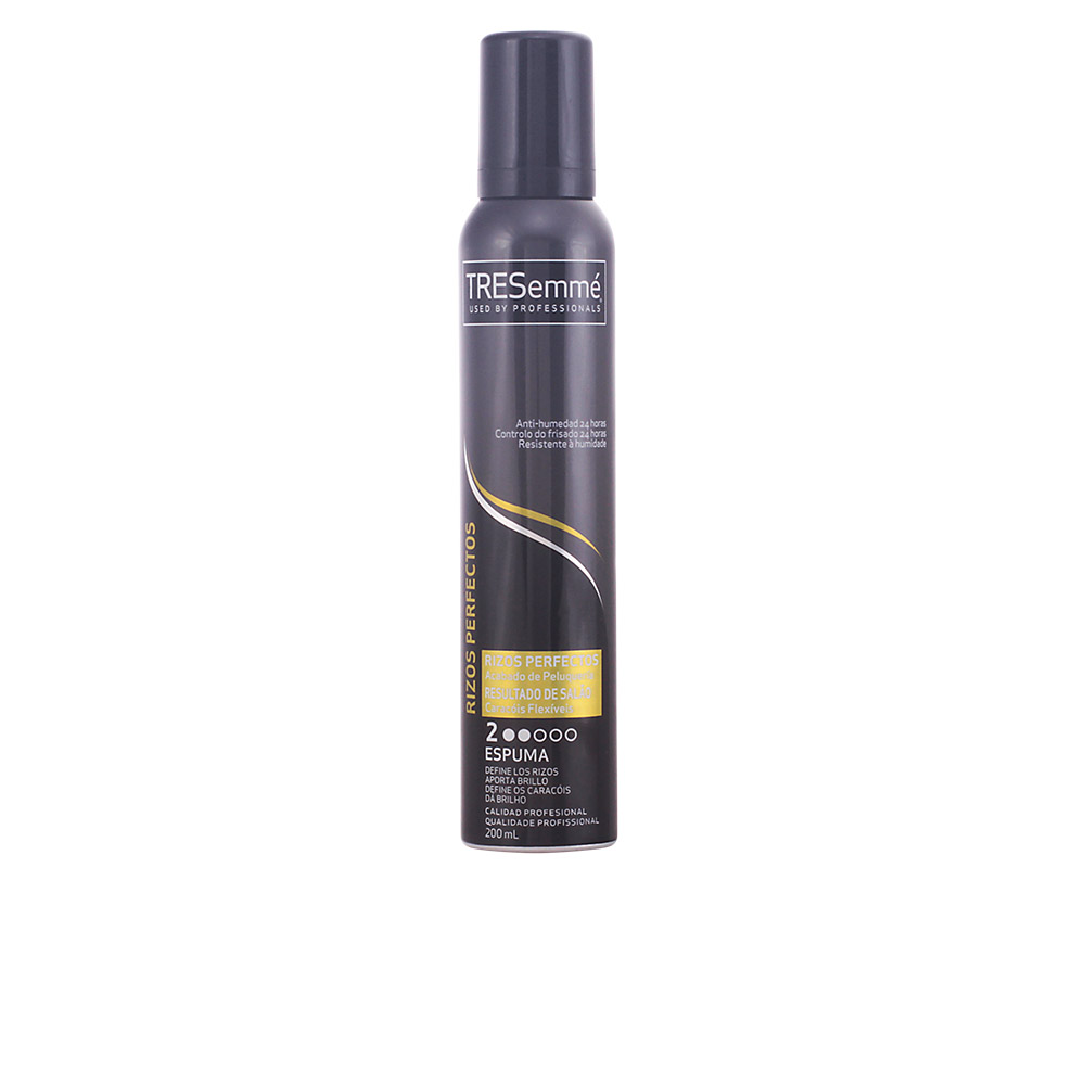 Tresemmé Ricci Perfetti Schiuma 200Ml
