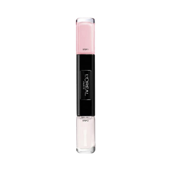 Loreal Paris Smalto Infallible Gel 042 Pink Sugar