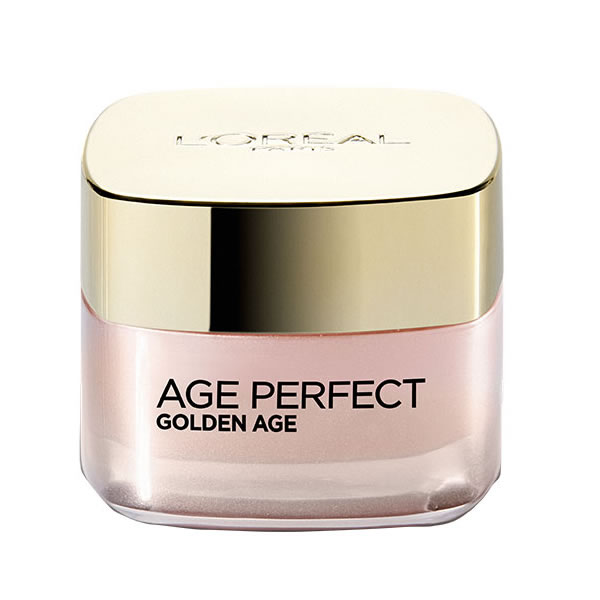 Loreal Age Perfect Golden Age Cream 50Ml