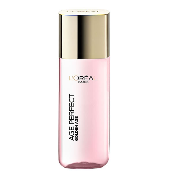 Loreal Age Perfect Golden Age Serum Locion 125Ml