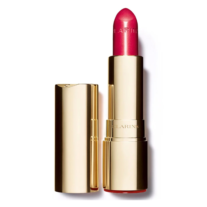 Clarins Rossetto Lucidalabbra Joli Rouge Brillant 760S Pink Cranberry