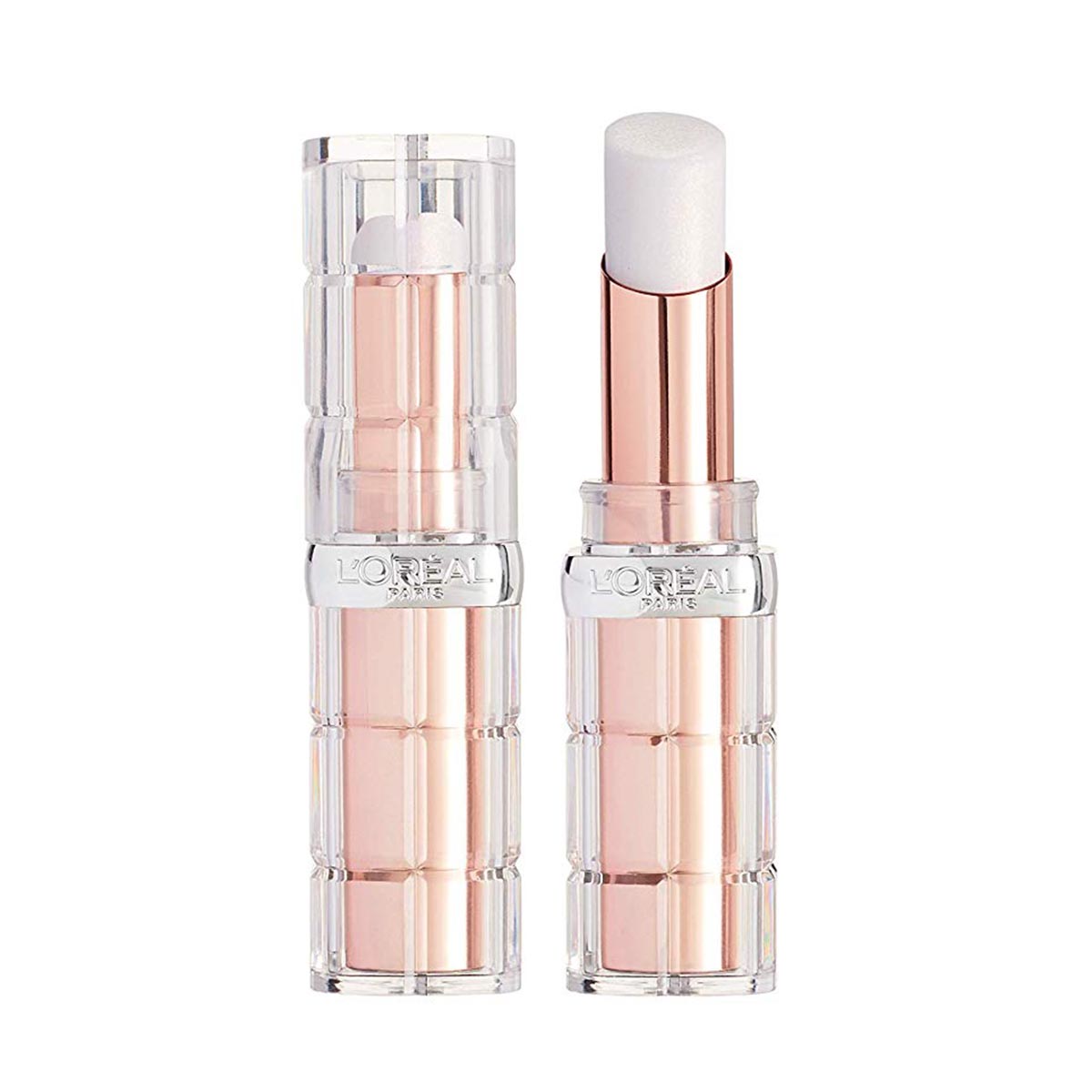 Loreal Labial Color Riche Plump Shine
