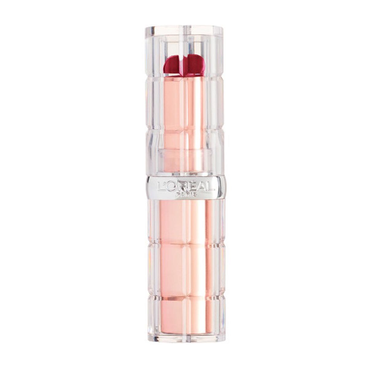 Loreal Labial Color Riche Plump Shine