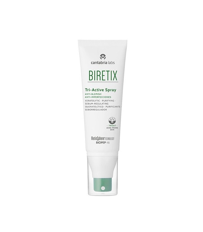 Endocare Biretix-Tri Active Spray 100Ml