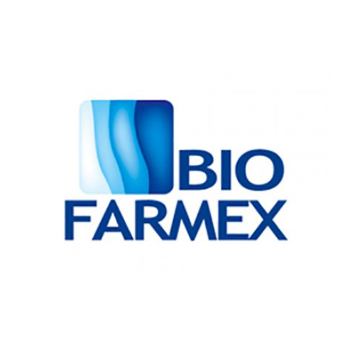 Nutri Pulver Biofarmex 180G