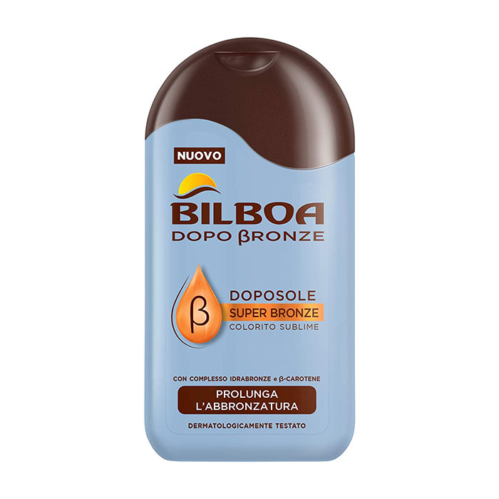 Dopo Bronze Doposole Bilboa 200Ml