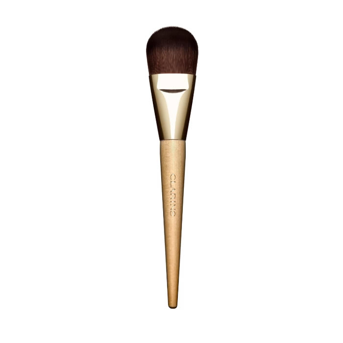 Clarins Foundation Brush