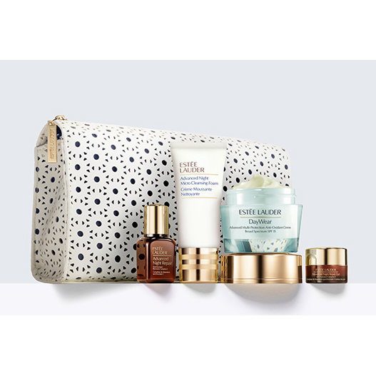 Estee Lauder Cofanetto Age Prevention Moisturizer