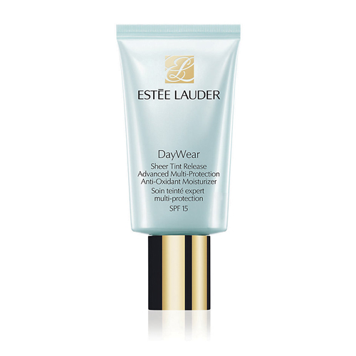 Estee Lauder Daywear Sheer Tint Release Advanced Multi - Protection Anti - Oxidant Moisturizer Spf15 50 Ml