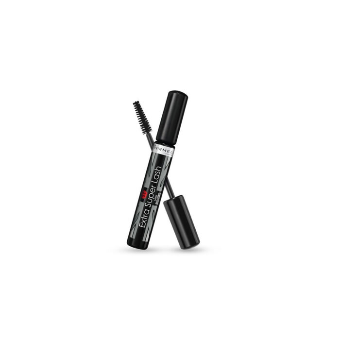 Rimmel Masc Extra Super Lash Black