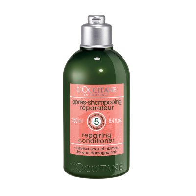 Loccitane Aromachology Repairing Conditioner 250Ml