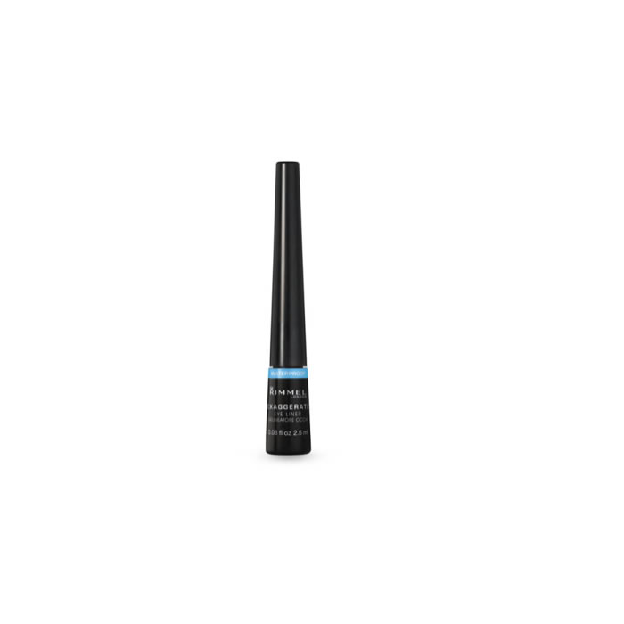 Rimmel Exaggerate Eyeliner Wp