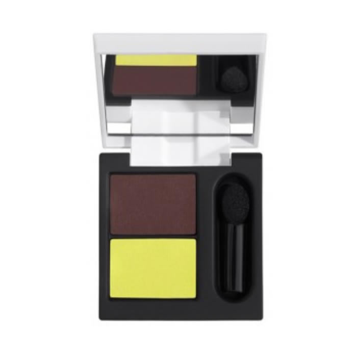 Sunflowers Duo Eyeshadows 23