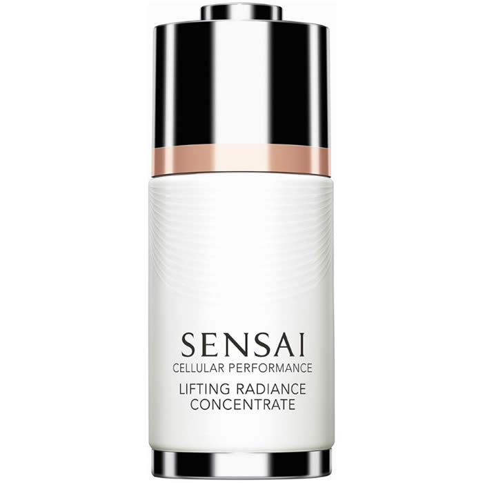 Sensai Cellular Performance Lifting Radiance Concentrate 40Ml