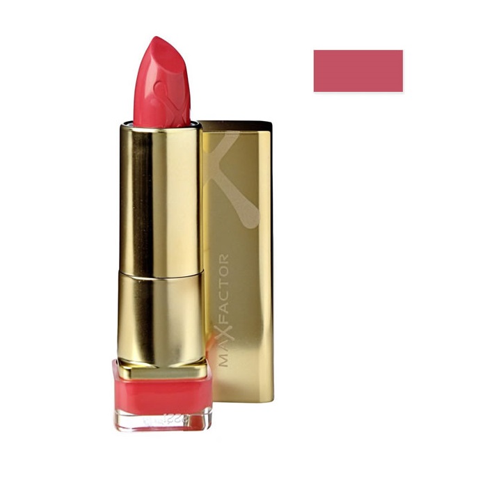 Max Factor Rossetto Colour Elixir 830 Dusky Rose