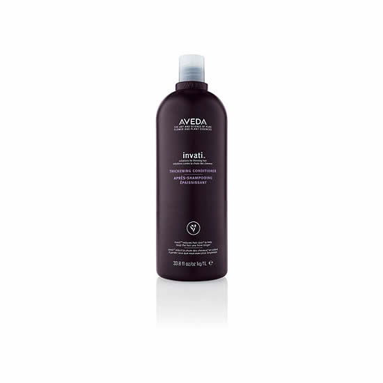 Invati Thickening Conditioner 1000Ml