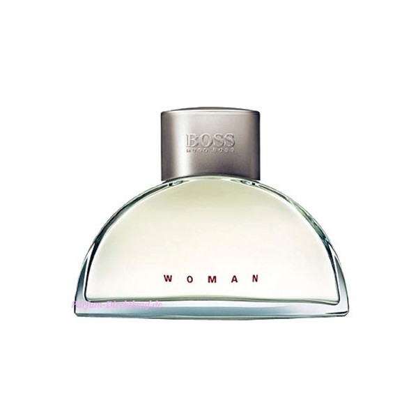 *Boss Woman Edp 50 Vapo