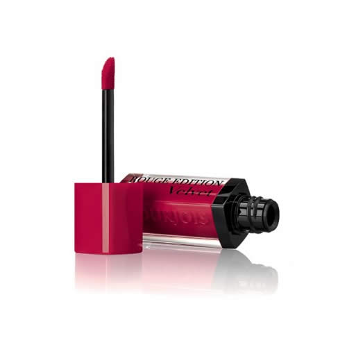 Rouge Edition Velvet 02 Frambourjoise