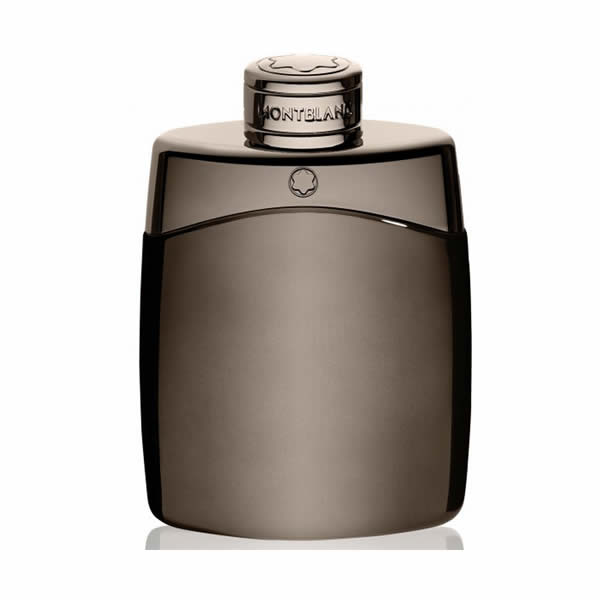 Mont Blanc Legend Intense Edt Vapo