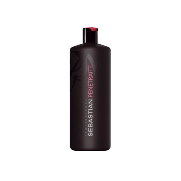 Sebastian Penetraitt Shampoo Ristrutturante E Rinforzante 1000Ml