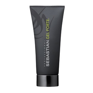 Sebastian Gel Forte Gel Tenuta Extra Forte 200Ml