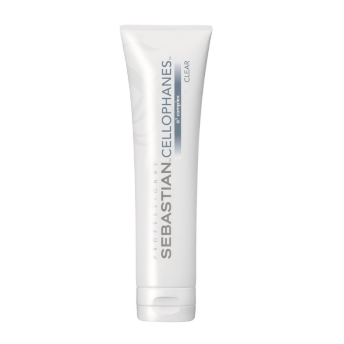 Sebastian Cellophanes Shine Clear 300Ml