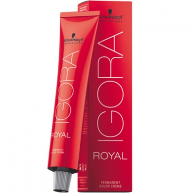 Schwarzkopf Igora Royal 0-88 60Ml