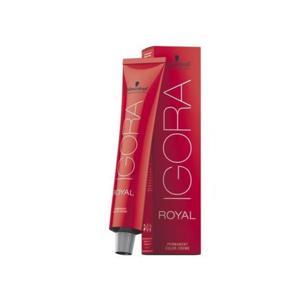 Schwarzkopf Igora Royal 9-1 60Ml