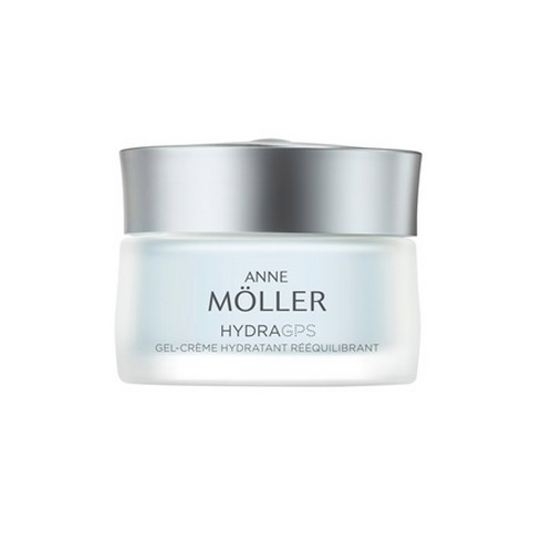 Hydragps Balancing Moisturising Gel-Cream 50Ml