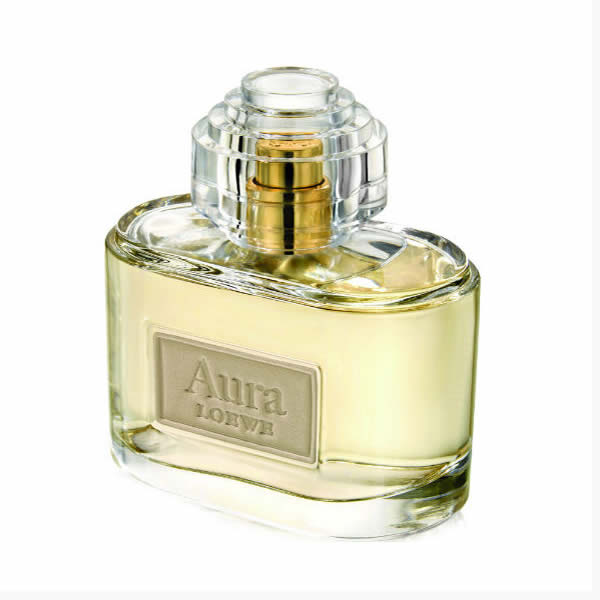 Loewe Aura Eau De Toilette Spray 80Ml