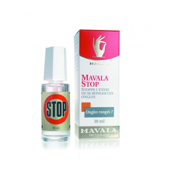 Mavala Stop Sapore Amaro 10Ml