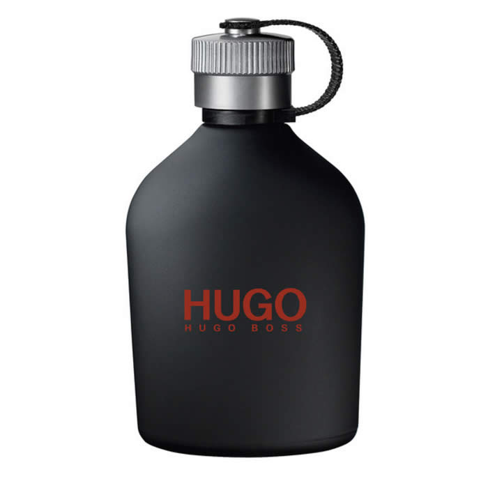 Hugo Boss Hugo Just Different Eau De Toilette Spray 200Ml