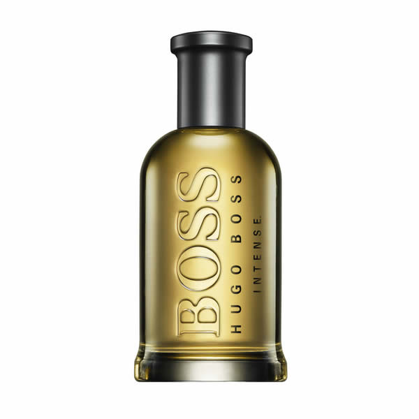 *Boss Bottled Intense U Edt 100 Vap