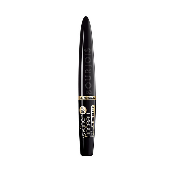 Bourjois Liner Pinceau Ultra Black