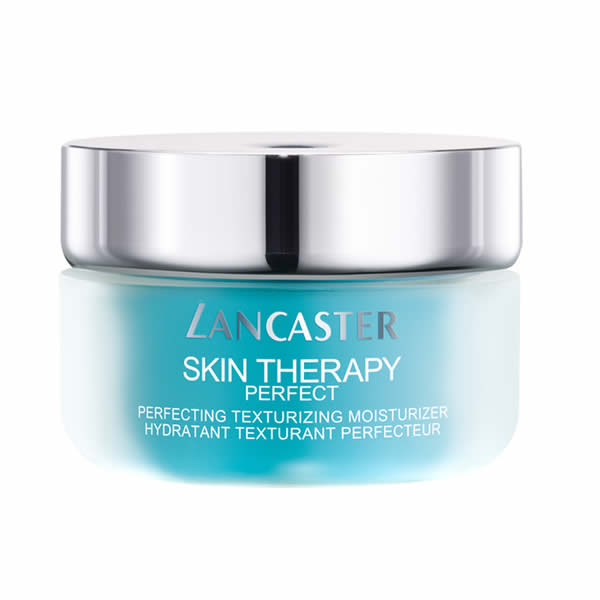 Lancaster Skin Therapy Perfect Perfecting Texturizing Moisturizer 50Ml