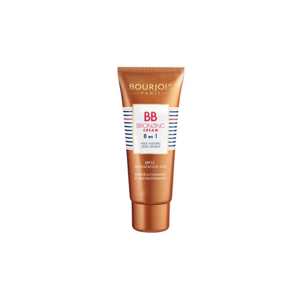 Bourjois Bb Bronzing Cream 8 In 1 Spf15 Shade 01