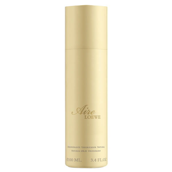Loewe Aire Deodorante Spray 100Ml