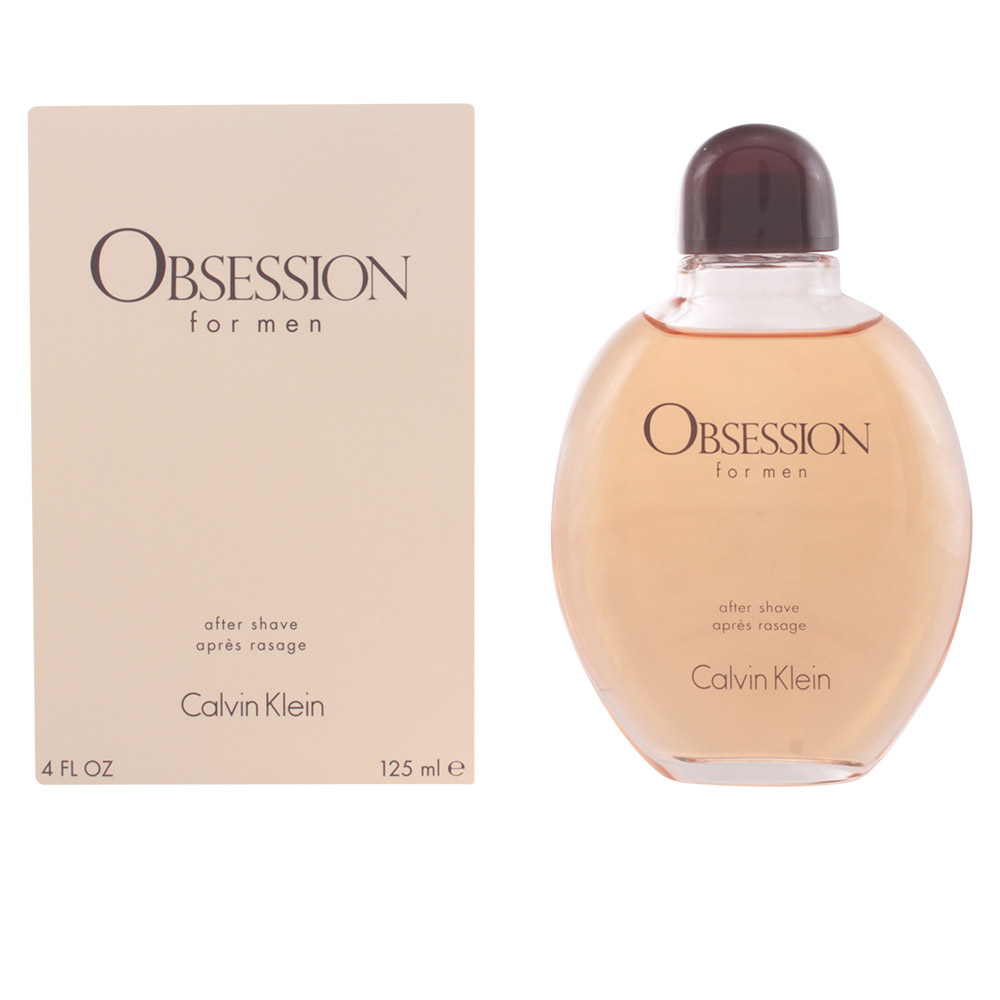 Ck Obsession U A/S 125 Ml
