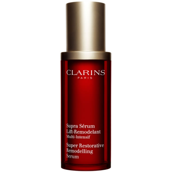 Clarins Multi-Intensive Siero Effetto Lifting Rimodellante Antimacchie 50Ml