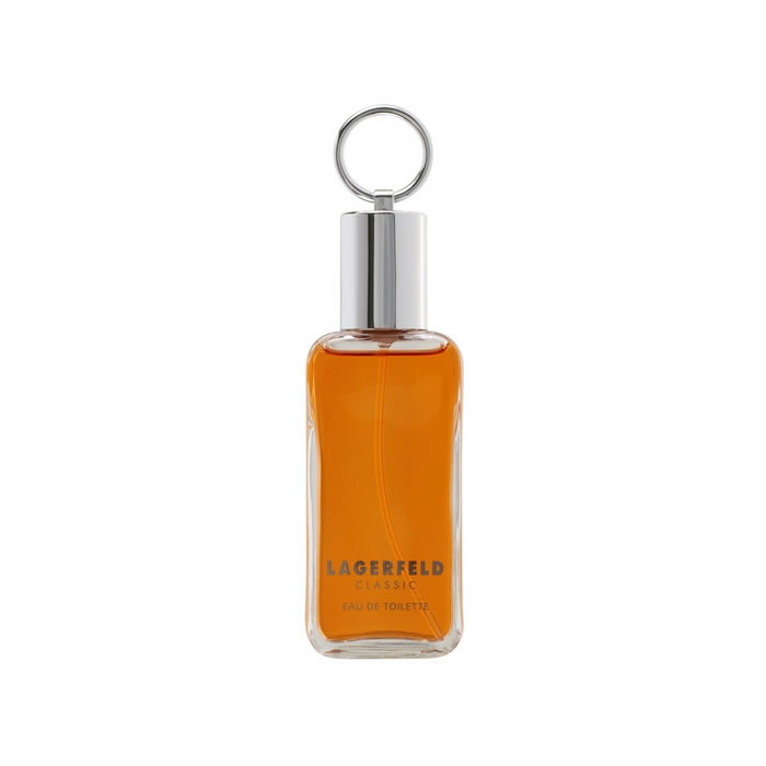 Karl Lagerfeld Classic Eau De Toilette Spray 100Ml