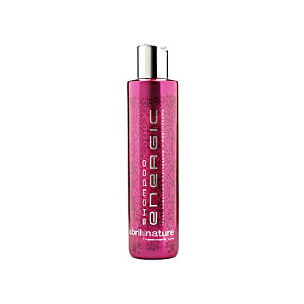 Abril Et Nature Energic Shampoo 250Ml