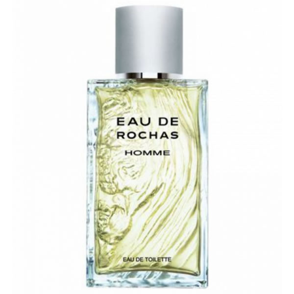 Rochas Eau De Rochas Homme Eau De Toilette Spray 200Ml