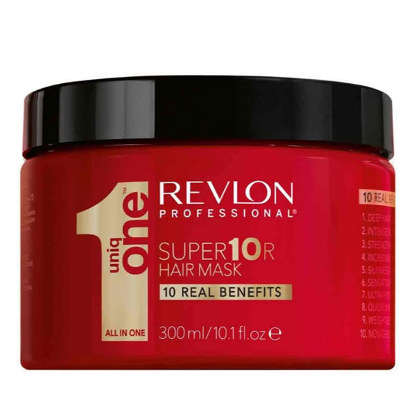 Revlon Uniq One Super10R Mask 300Ml