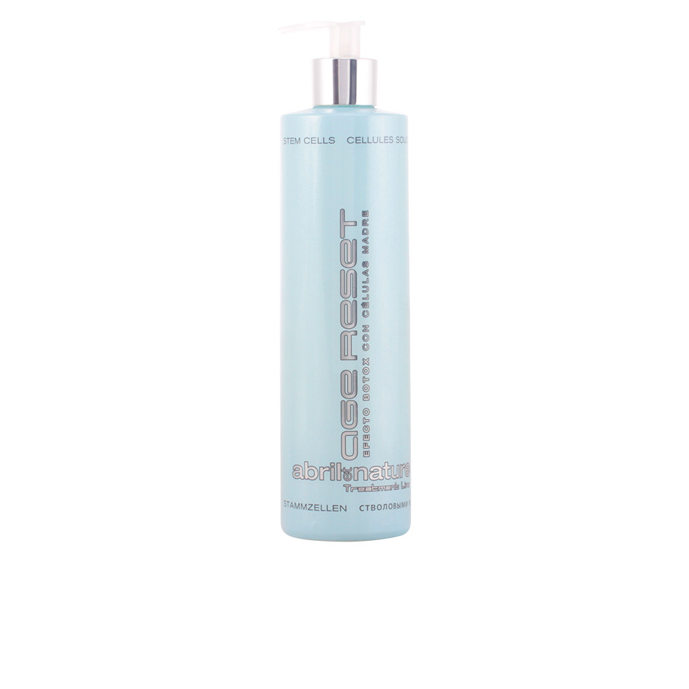 Abril Et Nature Age Reset Botox Effect Serum 500Ml