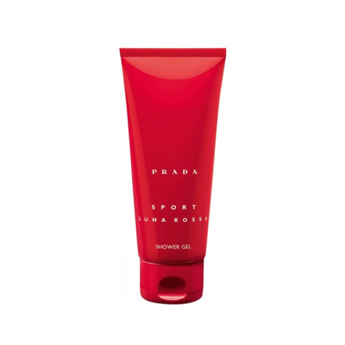 Prada Luna Rossa Sport Facial Moisturizer Cream 50Ml