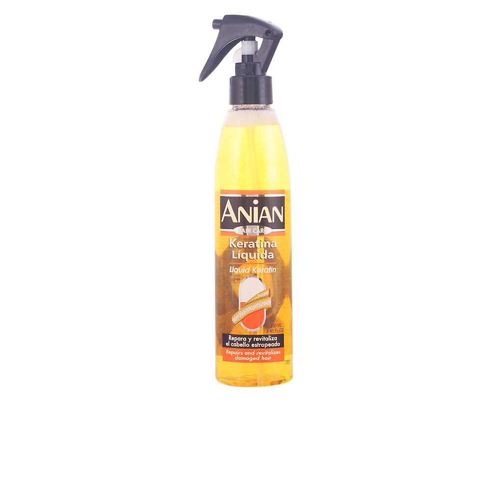 Anian Liquid Keratin 250Ml