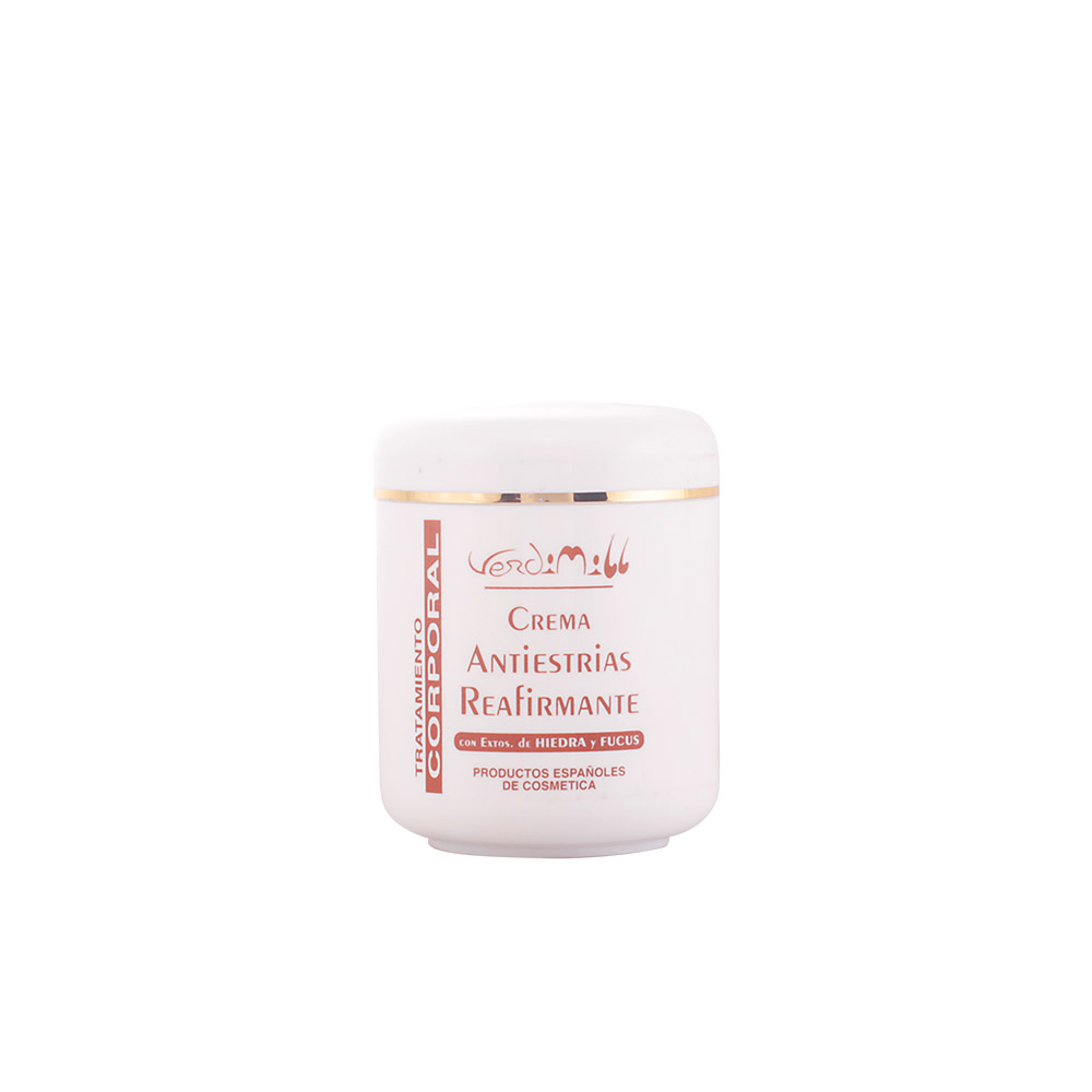 Verdimill Profesional Crema Antiestrías Reafirmante 500Ml